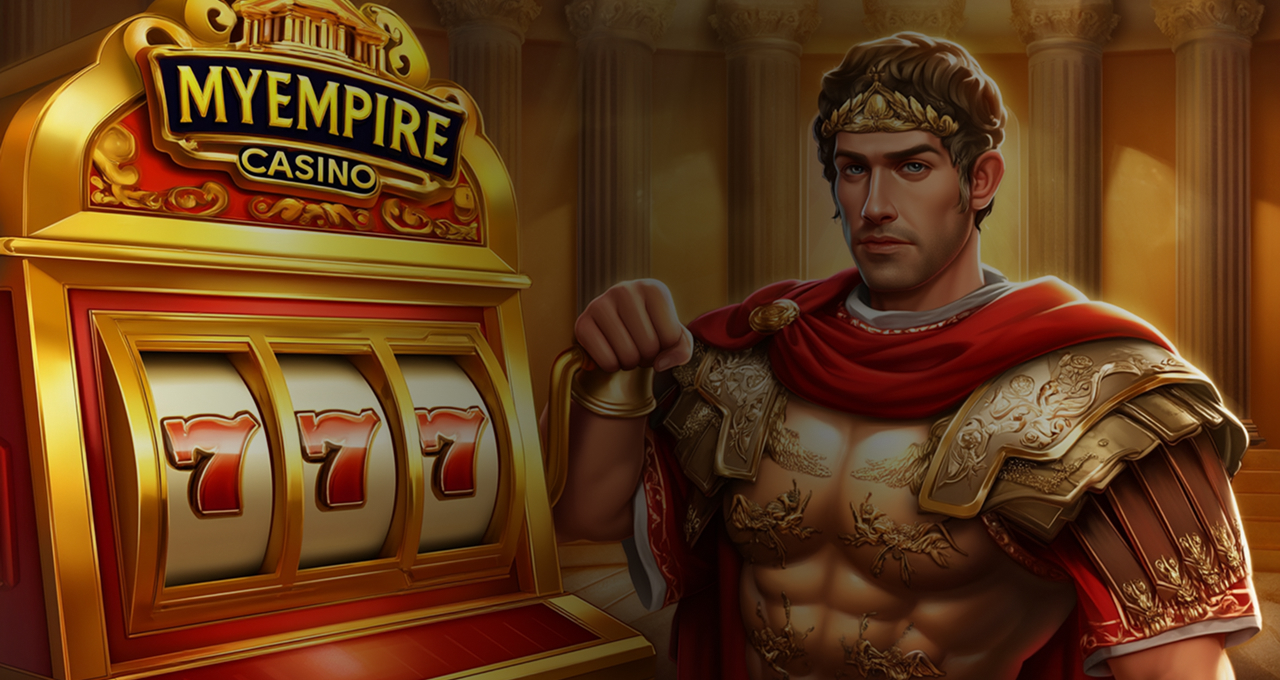 MyEmpire Casino