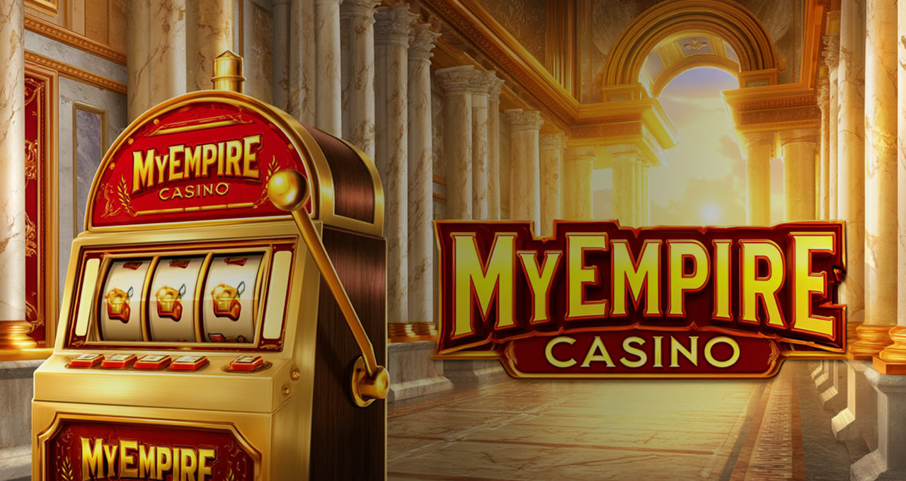MyEmpire Casino